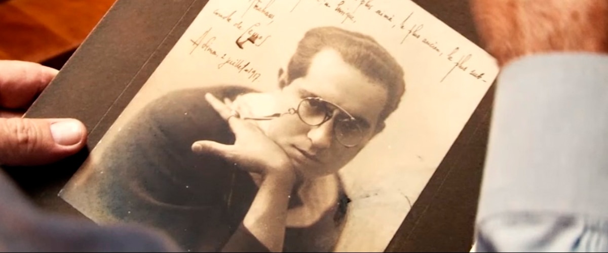 FIL Lima 2018: Leer “Tristitia”, de Abraham Valdelomar, puede llevarte a Roma
