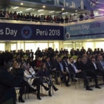 Values Day Perú: El fútbol para reforzar los valores corporativos