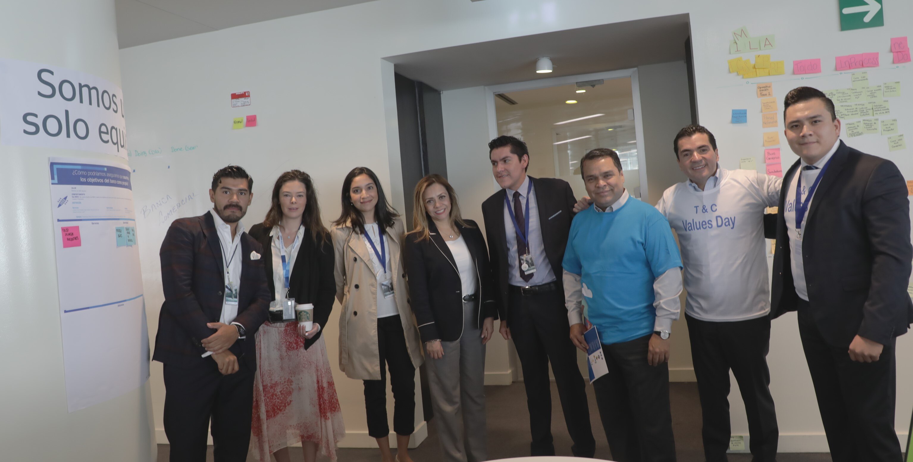 Values Day Mexico 2018 - Values Jam Values Day Mexico 2018 - Values Jam