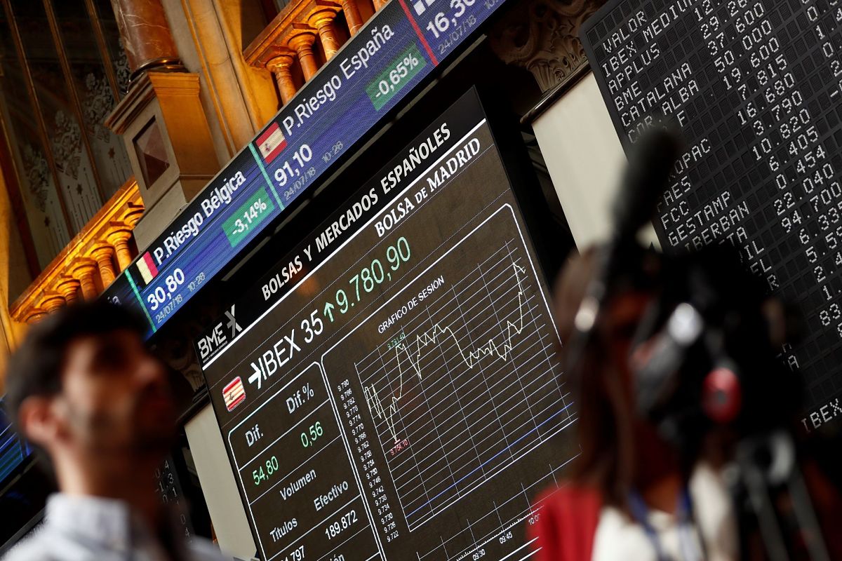 No usar a partir del 31 de diciembre de 2018 EFE-bolsa-madrid-economía-recurso-BBVA