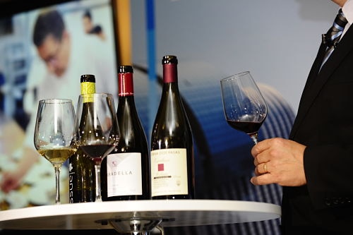 cata de vinos_bbva cata de vinos_bbva