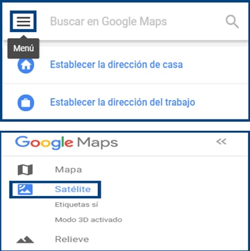 google maps bbva