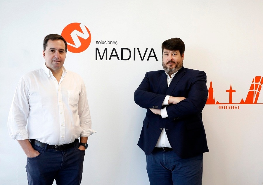 Juanjo Divasson y Francisco Maturana madiva recurso bbva Juanjo Divasson y Francisco Maturana madiva recurso bbva