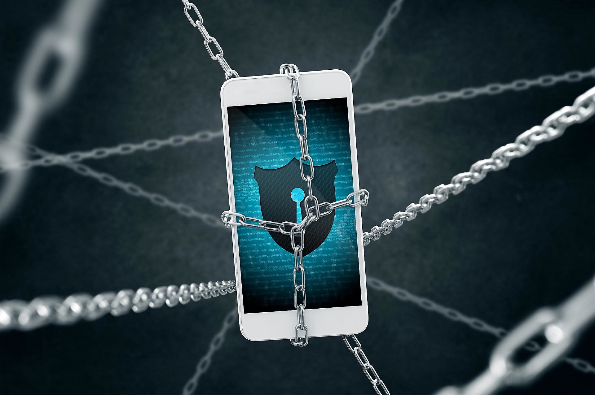 Ejecutante volumen Inspector Consecuencias de hacer 'root' (o 'jailbreak') en el 'smartphone' | BBVA