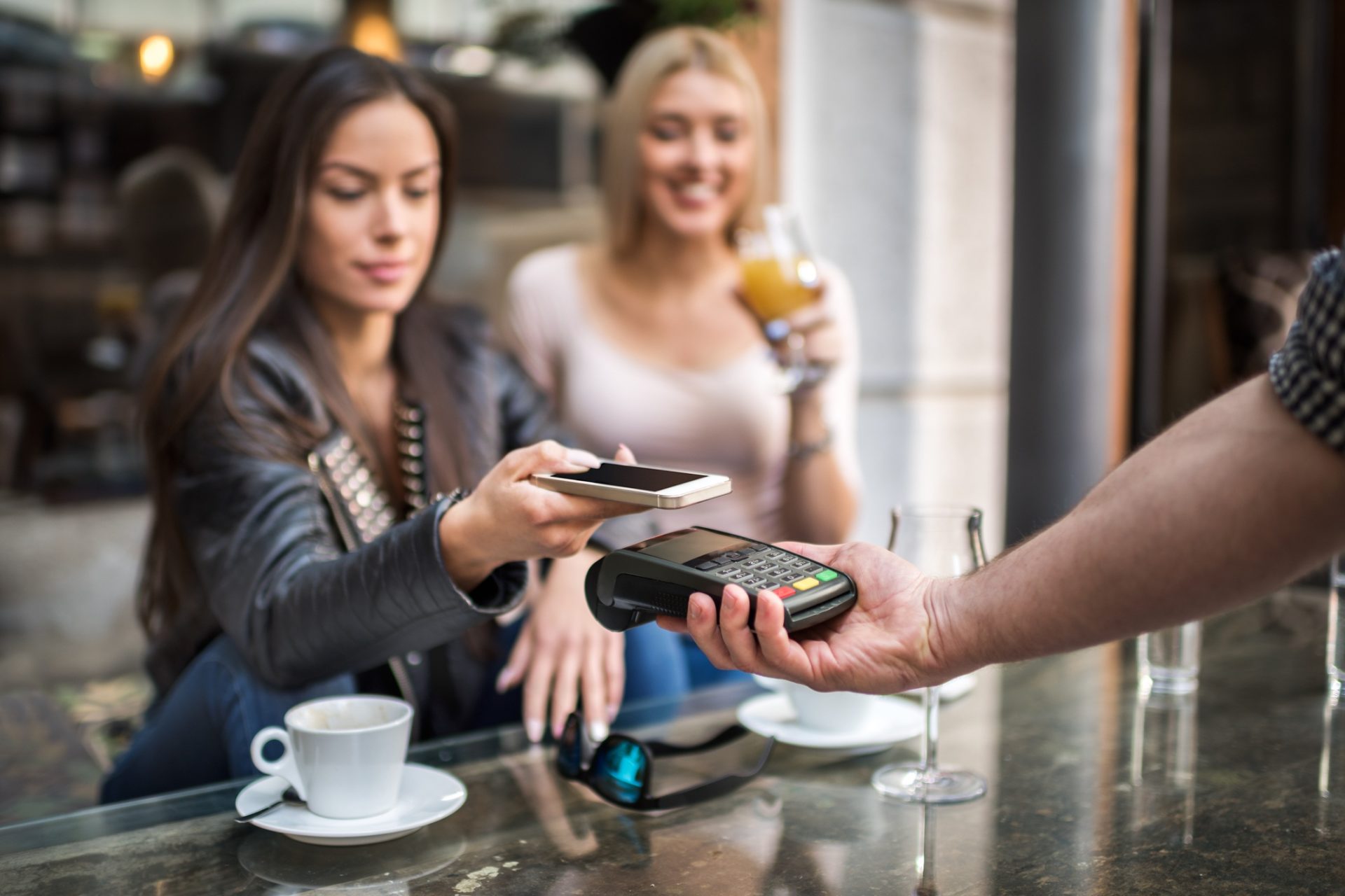 pago movil fintech recurso bbva