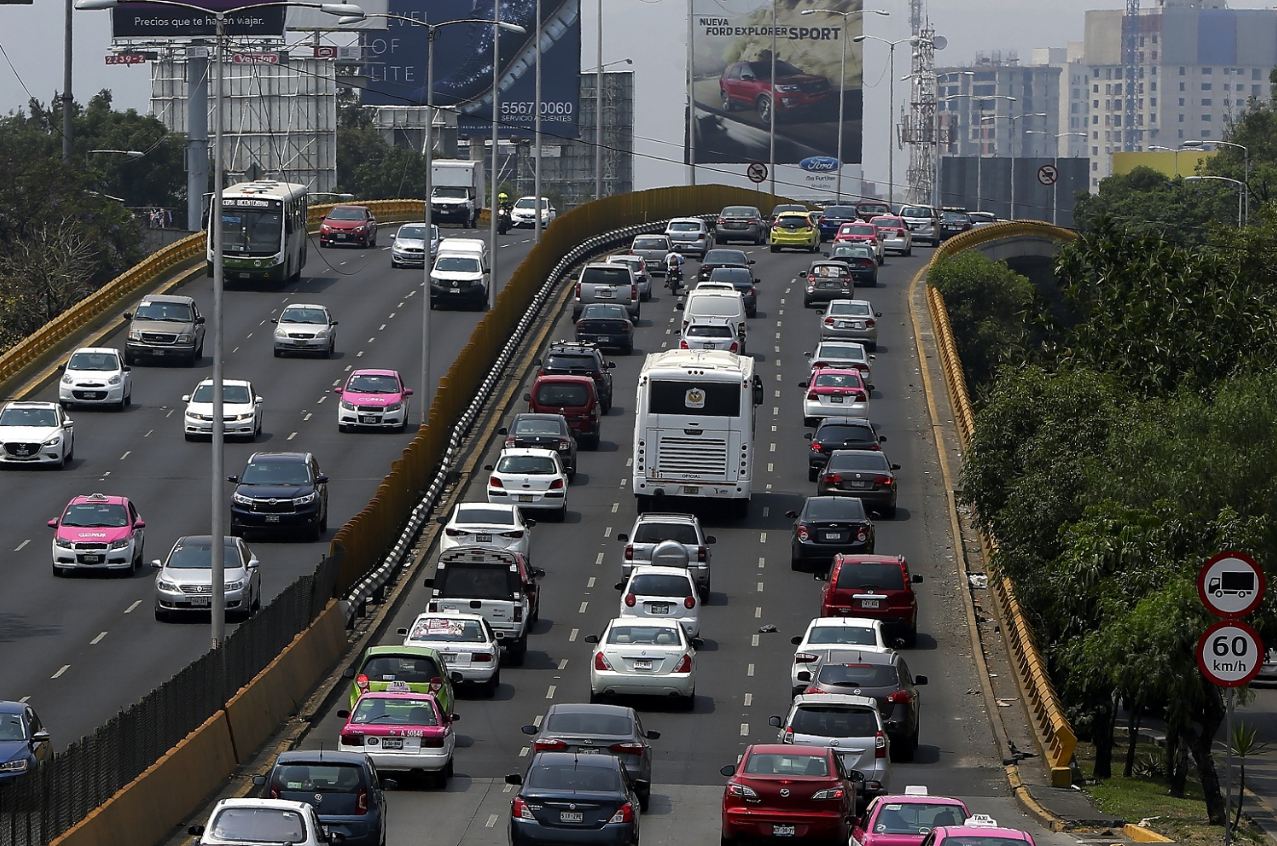 trafico-mexico-efe