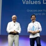 values-day-bbva-francisco-gonzalez-carlos-torres-bbva