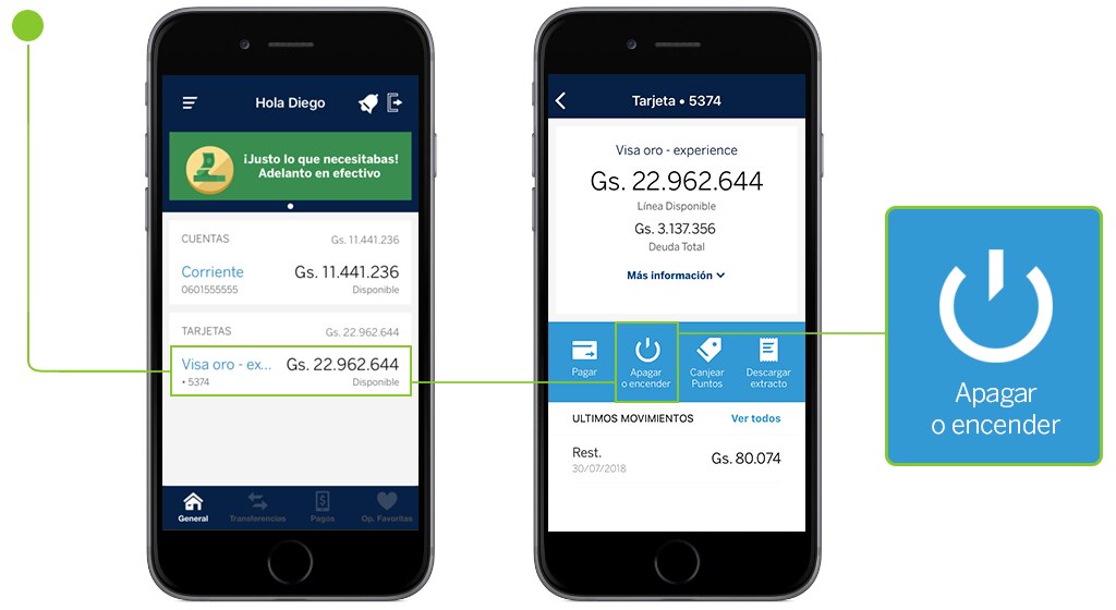 App Móvil