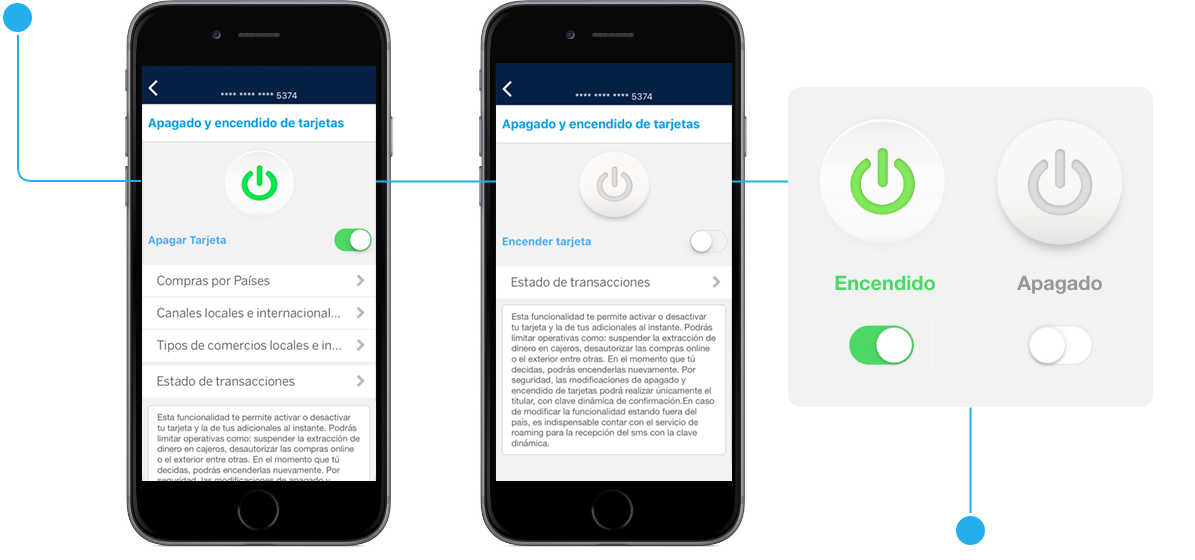 App Móvil App Móvil