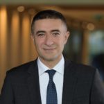 Garanti Executive Vice President Mahmut Akten bbva