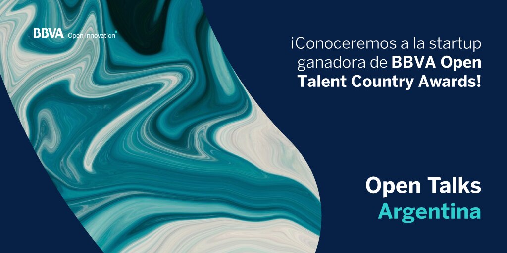 BBVA Open Talent Argentina BBVA Open Talent Argentina