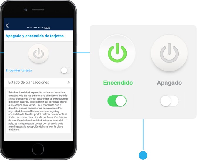 App Móvil