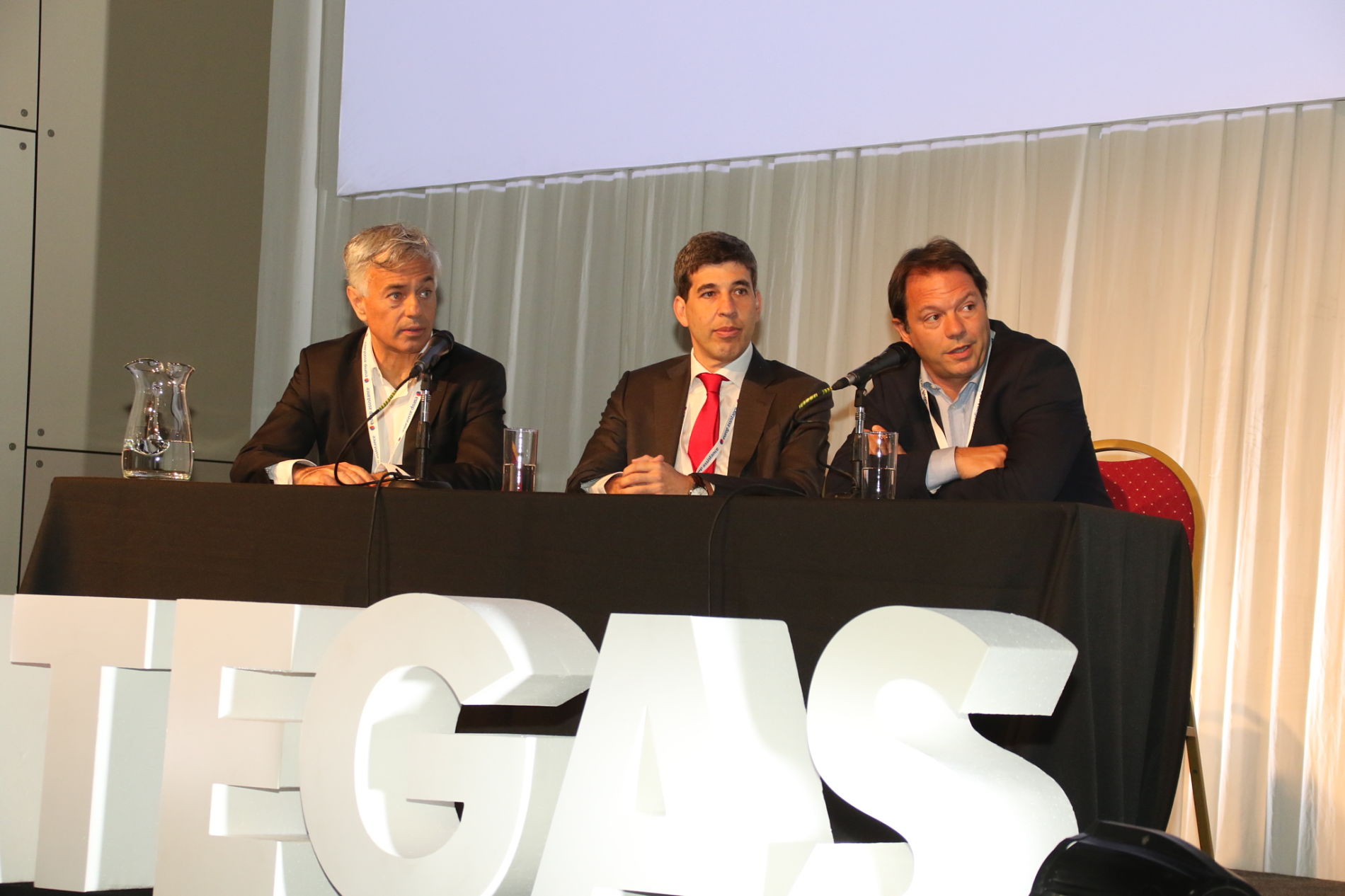 Expoestrategas, gerente general de BBVA Seguros, Gastón Schisano Expoestrategas, gerente general de BBVA Seguros, Gastón Schisano