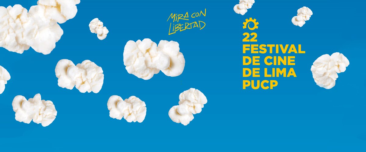 Festival de Cine de Lima Festival de Cine de Lima