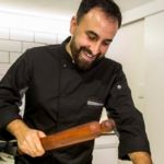 Fotografía de LUCAS FUENTE Chef Uruguay