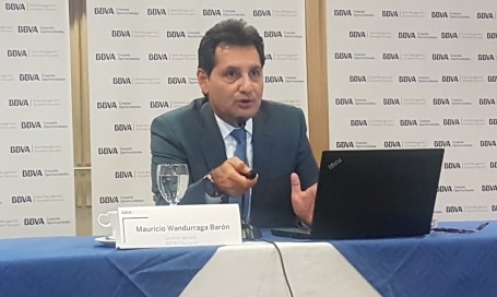BBVA Fiduciaria Asset Management anunció que, a partir de ahora, los clientes de la entidad en Colombia tienen la posibilidad de abrir y gestionar un fondo de inversión a través de su celular, por medio de la aplicación de BBVA Móvil.