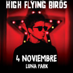 Noel Gallagher’s High Flying Birds visita Argentina