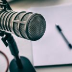 Podcast recurso blink microfono bbva