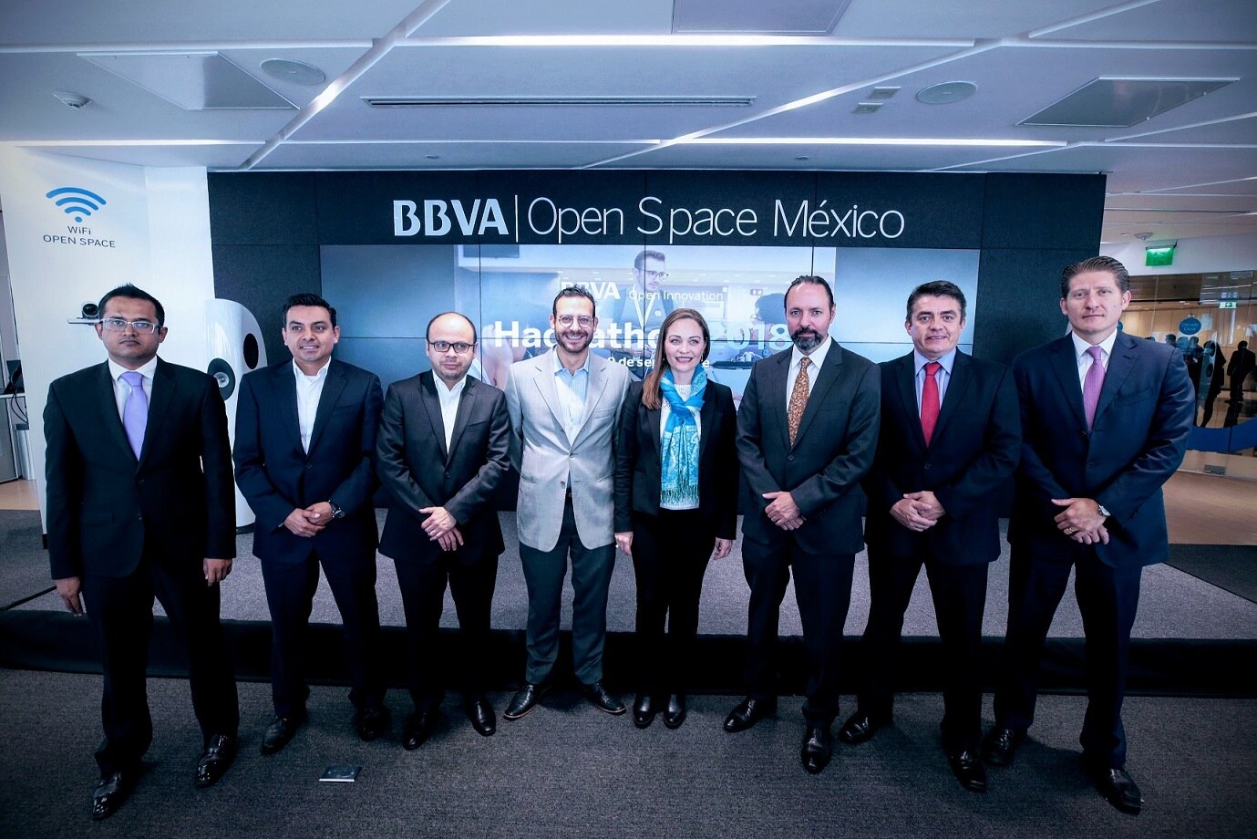 RP Hackathon BBVA RP Hackathon BBVA