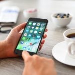 apps más descargadas iphone apple aplicaciones smartphone recurso bbva