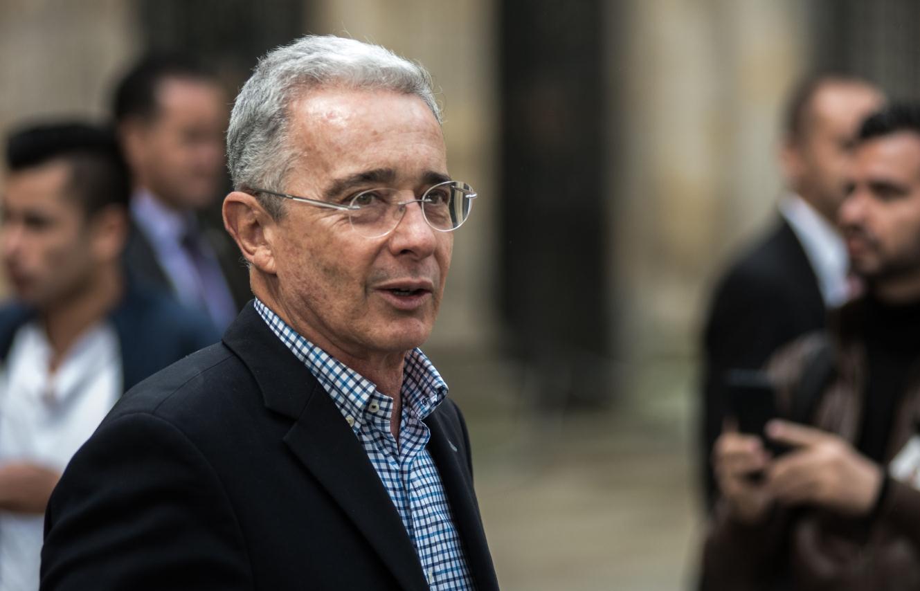 efe_alvaro_uribe_expresidente_colombia_recurso_bbva efe_alvaro_uribe_expresidente_colombia_recurso_bbva
