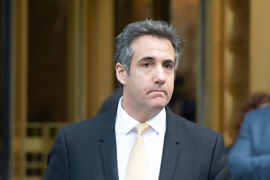efe_michael_cohen_recurso_BBVA efe_michael_cohen_recurso_BBVA