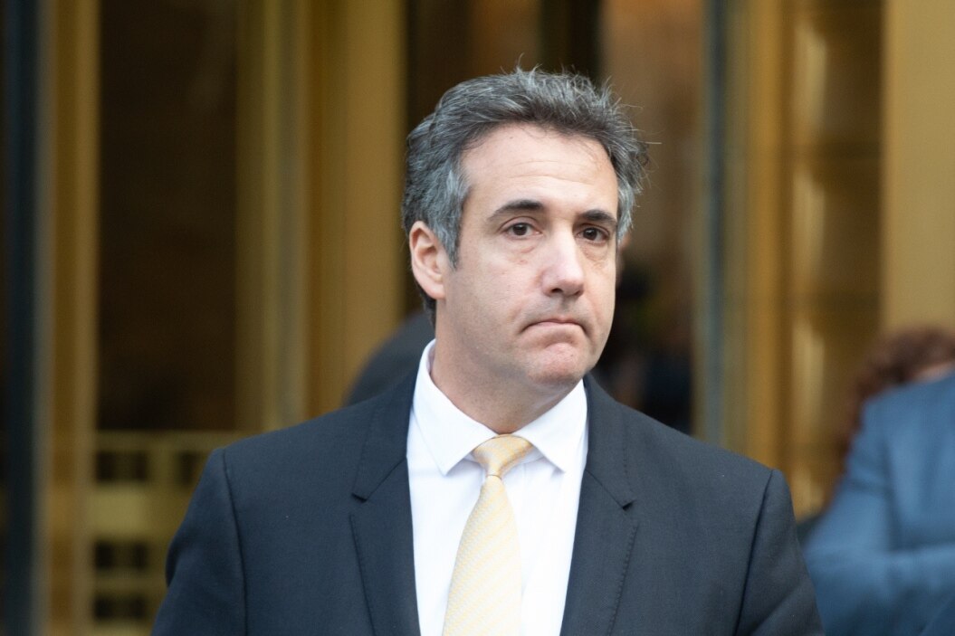 efe_michael_cohen_recurso_BBVA efe_michael_cohen_recurso_BBVA