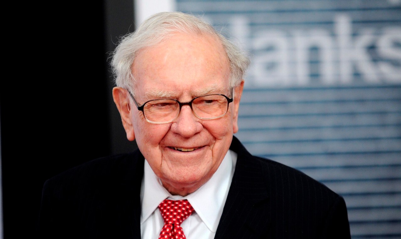 efe_warren_buffett_recurso_bbva efe_warren_buffett_recurso_bbva