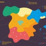 mapa españa muno comunidades autónomas recurso bbva