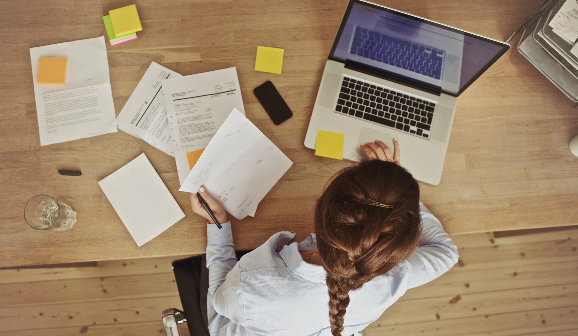 Mujeres que estn cambiando el mundo: grandes emprendedoras sociales