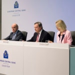 BCE - Mario Draghi - banco Central Europeo