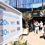 BBVA Uruguay en Expo Padro 2018