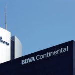 Edificio BBVA Continental en Lima