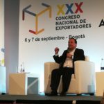 Camilo Herrera en Coyuntura de Analdex