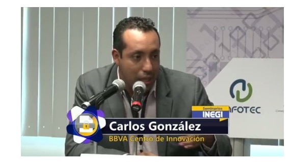 Carlos González Mungía Data Analytics México Carlos González Mungía Data Analytics México