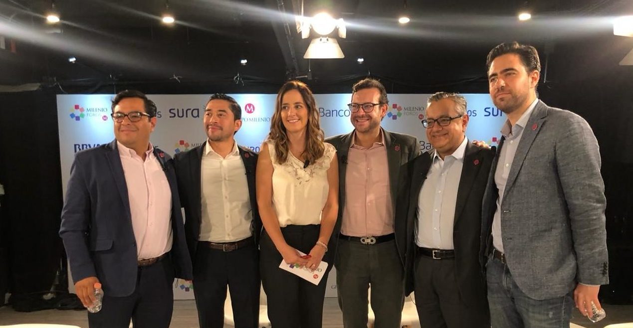FORO MILENIO FORO MILENIO