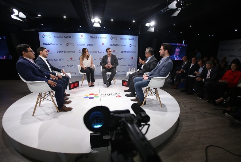 FORO MILENIO FORO MILENIO