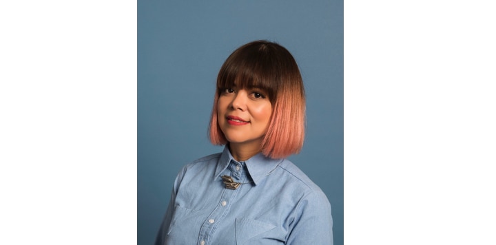 Marga Barrera, head of UX and Design