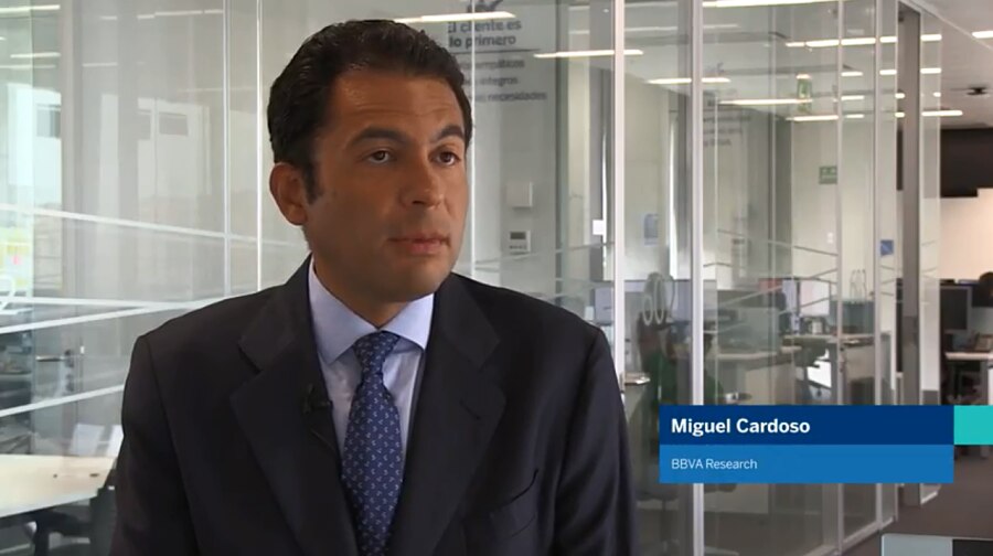 Miguel Cardoso-BBVA Research