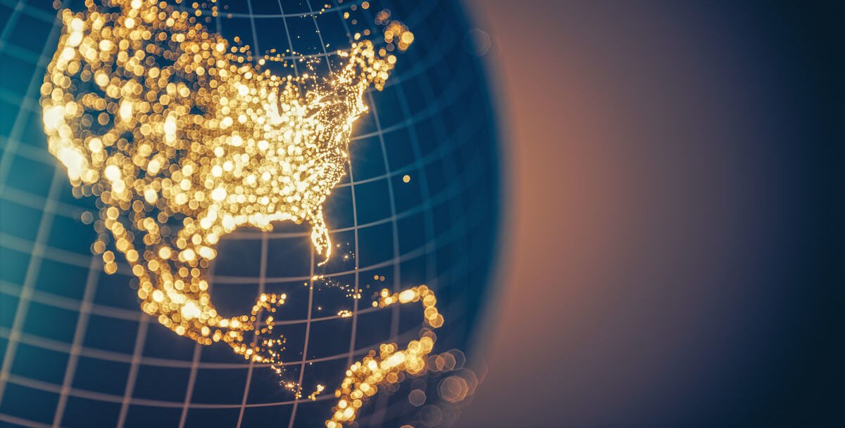 NAFTA, TLCAN, América del Norte, México, Canadá, EEUU, libre comercio, acuerdo