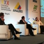 Panel Coyuntura en Analdex