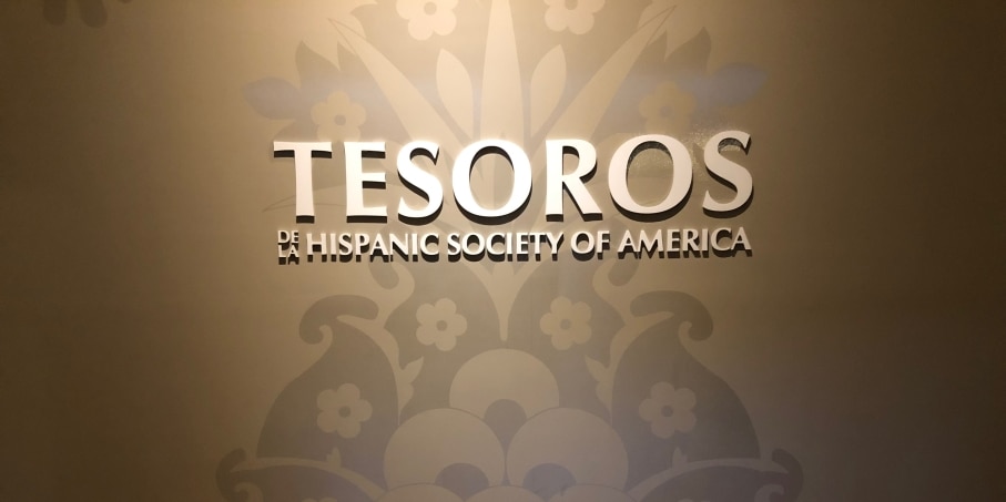 The Hispanic Society of America The Hispanic Society of America