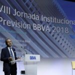 Imagen de Rafael Verástegui BBVA Seguros VIII Jornada BBVA Previsión 2018