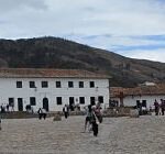 Niños “disfrutarán” Máquina del Tiempo en Festival de Historia de Villa de Leyva Niños “disfrutarán” Máquina del Tiempo en Festival de Historia de Villa de Leyva