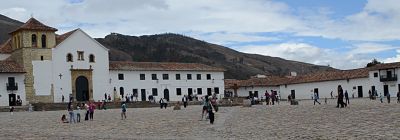 Niños “disfrutarán” Máquina del Tiempo en Festival de Historia de Villa de Leyva Niños “disfrutarán” Máquina del Tiempo en Festival de Historia de Villa de Leyva
