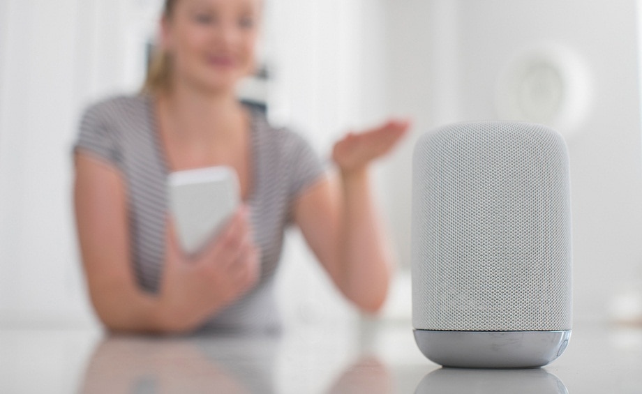 altavoces inteligentes tecnologia innovacion smartphone china google amazon recurso bbva altavoces inteligentes tecnologia innovacion smartphone china google amazon recurso bbva