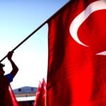 EFE- bandera turquia bbva
