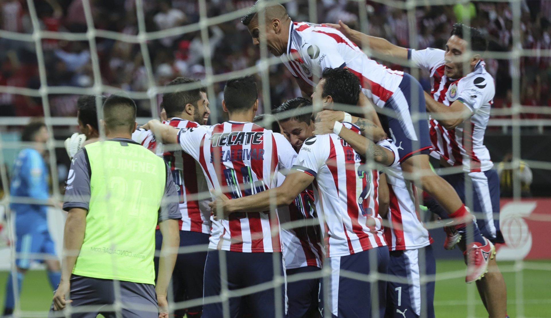 chivas-guadalajara-conmebol-bbva-bancomer-efe
