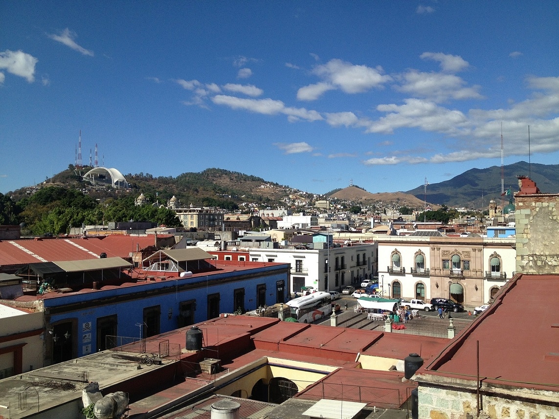 ciudad oaxaca ciudad oaxaca