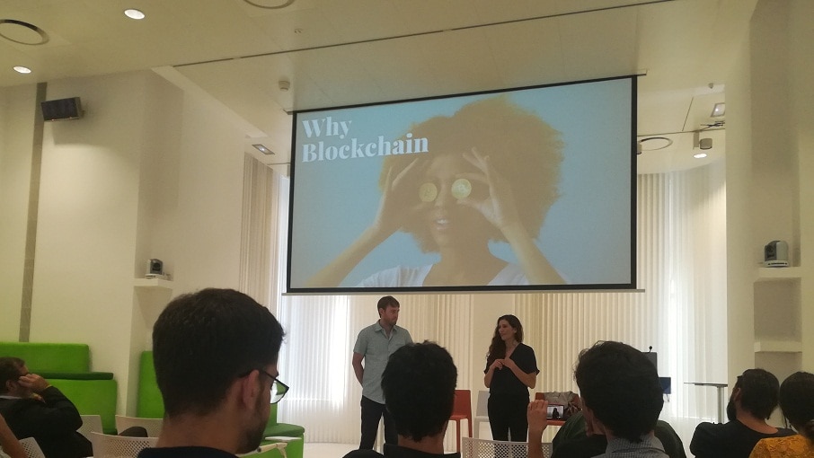 civil blockchain periodismo innovacion token recurso bbva civil blockchain periodismo innovacion token recurso bbva